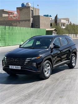 هیوندای تۆکسۆن